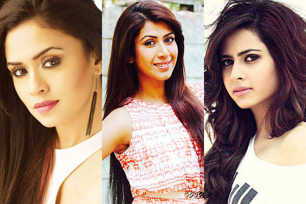 What TV Hotties planned this 'Karva Chauth'?