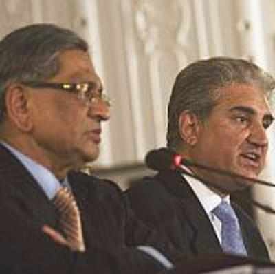 Pak to blame for failed talks: US