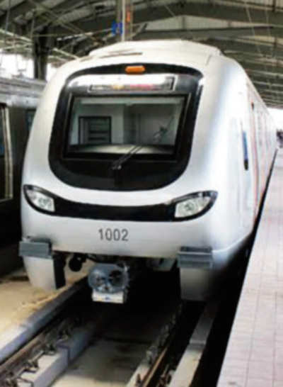 State takes battle with Metro One on fares to CAG