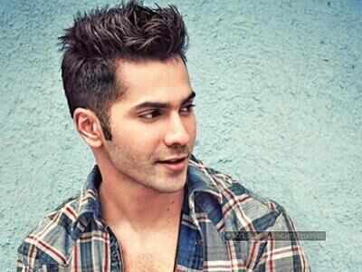 Varun Dhawan to face legal tussle as fan threatens to commit suicide