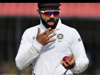 ICC approves ban on usage of saliva to shine balls in cricket