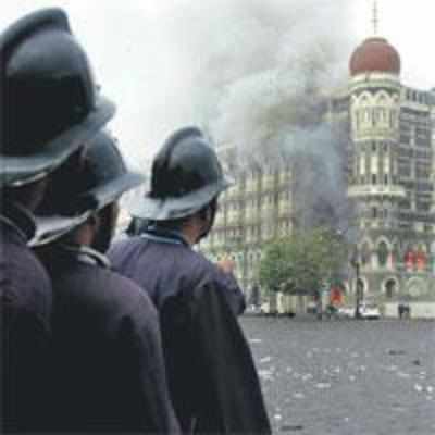 Ministers do a post-mortem, delay tabling of 26/11 report