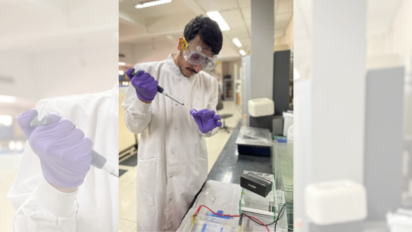 Indian scientists unravel genetic secrets behind lumpy skin disease outbreak