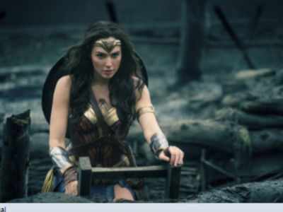 'Wonder Woman 1984' to release in India before US