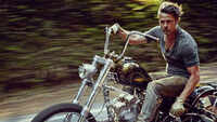 Brad Pitt being eyed to star in upcoming period drama 'Babylon' 