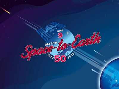 Space and Earth match: Cosmonauts Anatoly Ivanishin, Ivan Wagner to play chess against Sergey Karjakin