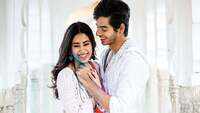 Janhvi Kapoor and Ishaan Khatter write emotional notes to mark one year of ‘Dhadak’ 