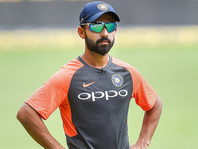 'Ruthless' India will not take Afghanistan lightly: Ajinkya Rahane