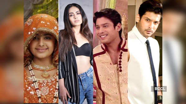 Avika Gor to Sidharth Shukla; here’s how the cast of Balika Vadhu season 1 looks now