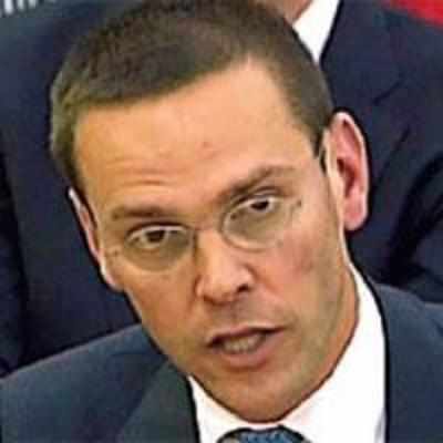 Did James Murdoch lie to parliament?