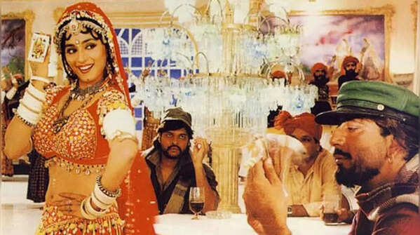 Khalnayak