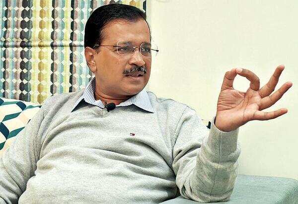 We are not soft nationalists, we are hardcore nationalists: Arvind Kejriwal