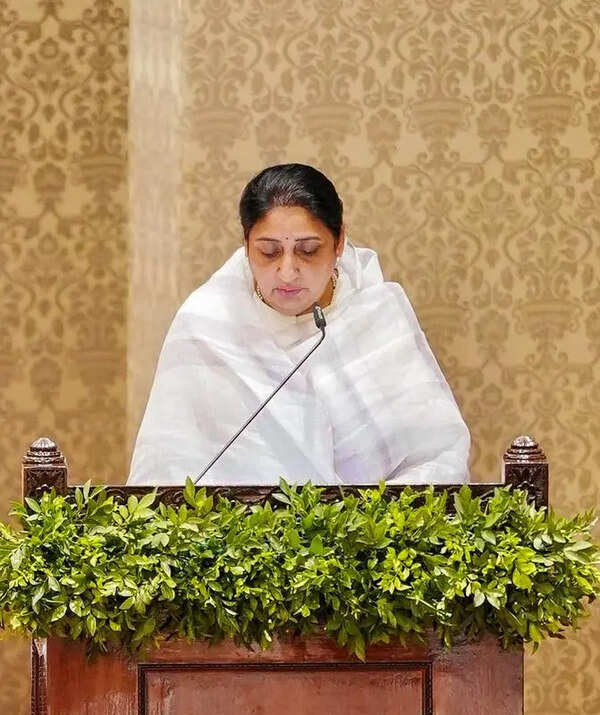 Govt will take care of Sunetra’s security: CM