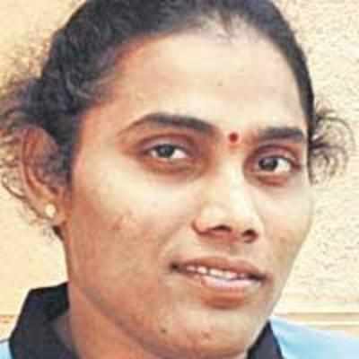 Shailaja cries foul over her C'wealth exclusion