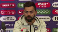 World Cup: Best Rohit Sharma innings I've ever seen, says Virat Kohli 