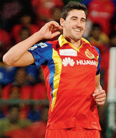 I.P. Yell: Starc differences crop up among franchisees over RCB’s decision