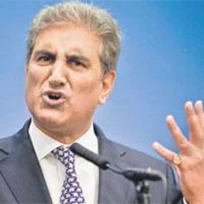 Pak for '˜out of the box' settlement to Kashmir issue