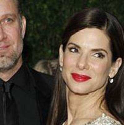 Sandra Bullock's husband apologises over affair