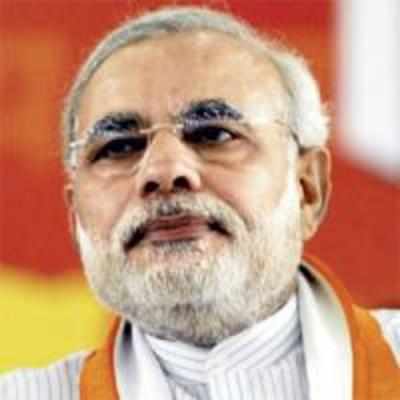 Modi's development model attracts Pak