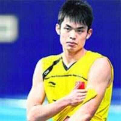 Retaining Olympic gold is not going to be easy, says Lin Dan
