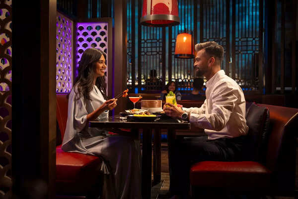 Dream Destinations to Escape With Your Partner This Valentine’s Day