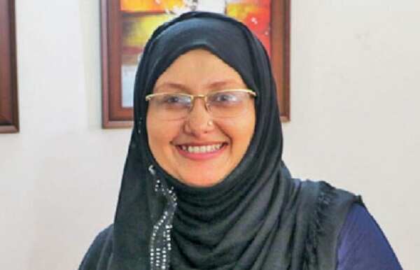 India@70: The housewife who became a chef on the cloud