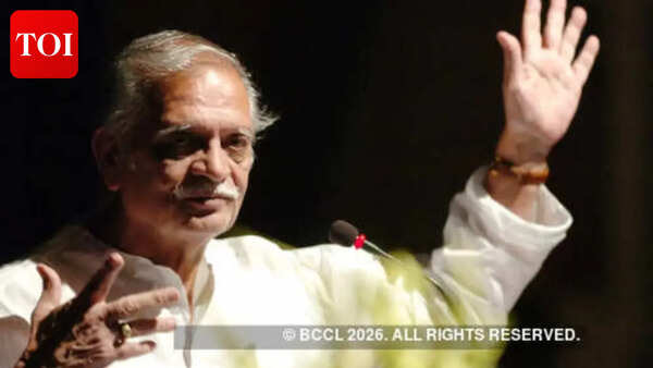 Gulzar recalls 'Namkeen' as the film turns 44: 'It was the child left behind in the race'- Exclusive