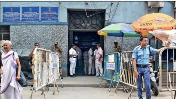 West Bengal polls 2026: Lakhs set to lose vote as tribunals remain non-functional