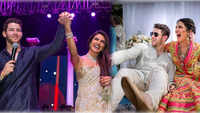 Priyanka Chopra and Nick Jonas planning a reality show inspired their own sangeet ceremony 