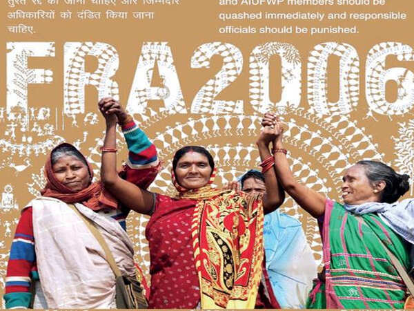 Stop extortion of tribals: Sonbhadra crusader