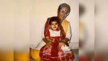 Happy Birthday, Sonakshi Sinha: Cutest childhood pictures of the ...