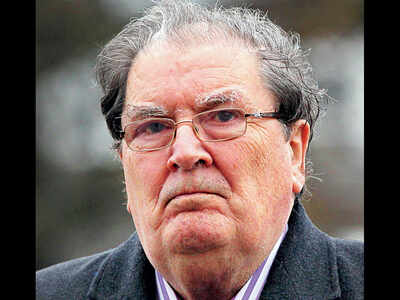 John Hume, N Ireland’s peace-maker, dies at 83