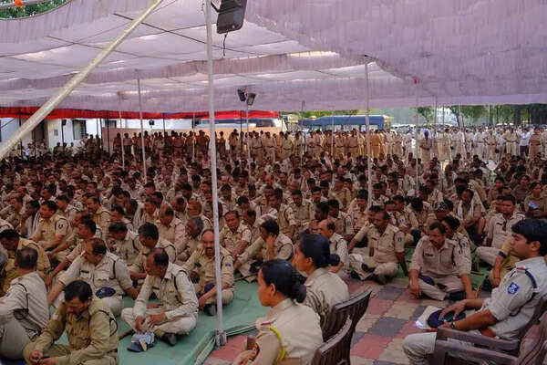 Maharashtra mandates specialised training for juvenile police units