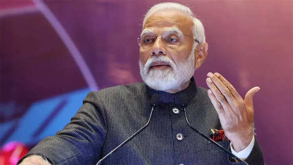 Corrupt will go to jail, says PM Modi referring to ED operations in Jharkhand