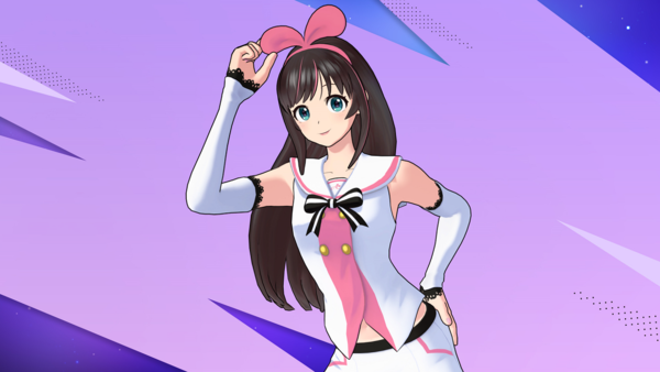 Fortnite KizunaAI Cup: How to register, date, time, and prize details