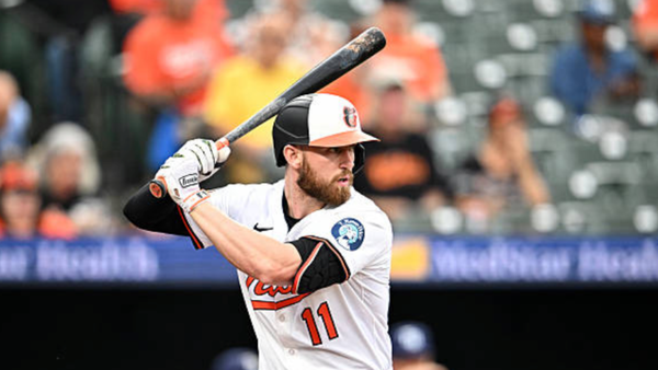 Jordan Westburg injury update: Orioles infielder sidelined until at least May with partial UCL tear