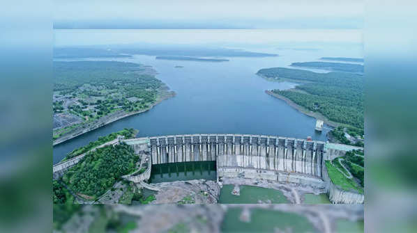 10 largest dams of India you need to know about