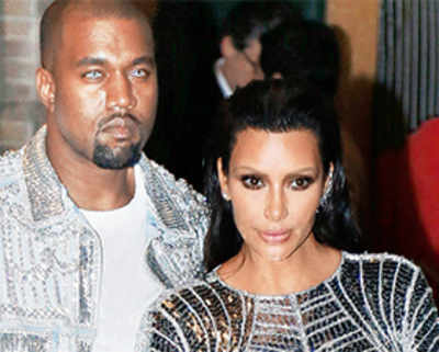 Kanye West compares wife Kim to OJ Simpson