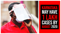 COVID-19: At current pace, Karnataka may have 1 lakh positive cases by August 