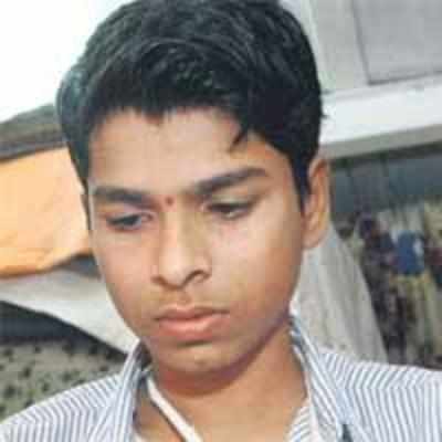 Sena men blamed for assaulting 16-yr-old