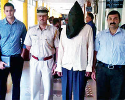 Dawood gang member nabbed in Goa hideout