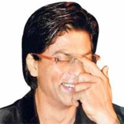 SRK turned down KBC2