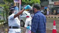 Kochi: Aluva market reopens after weeks of lockdown 