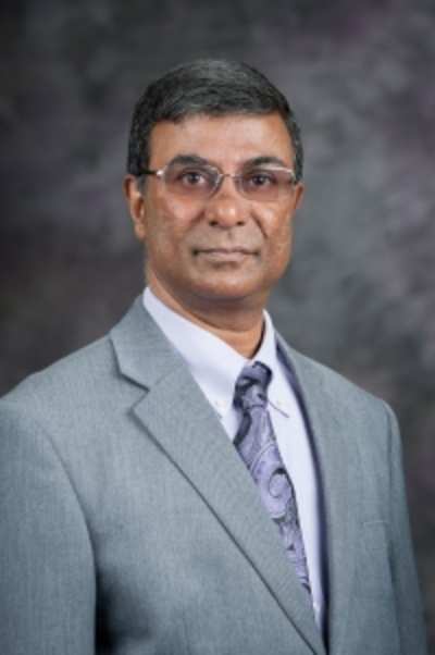 Indian-American named dean of Kansas college