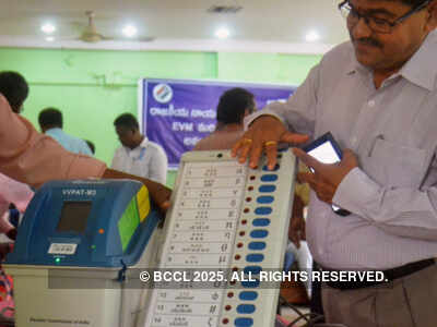 Deputy Election Commissioner Sudeep Jain visits Kolkata to take stock of poll preparedness