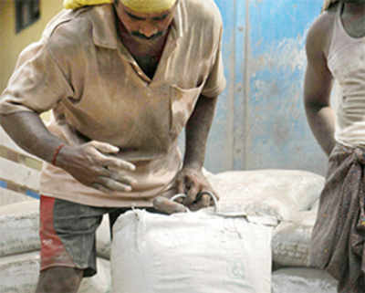 Now, TN govt rolls out ‘Amma cement’