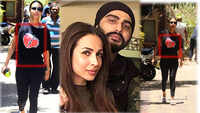 After Arjun Kapoor refutes wedding rumours, Malaika Arora left 'heartbroken'? 