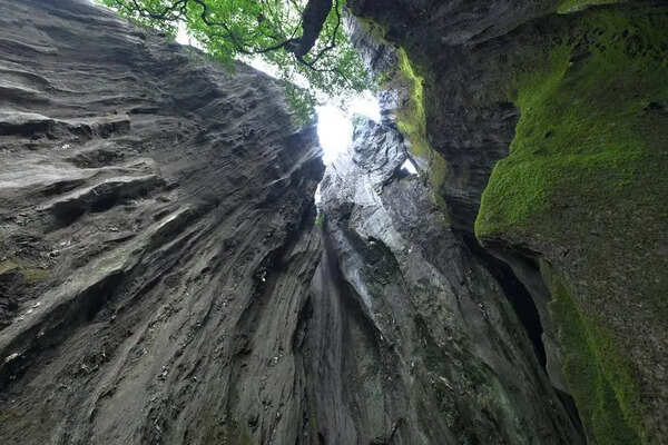 K’taka’s Yana Caves added to India’s geoheritage list
