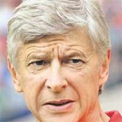 Transfers will not affect Arsenal, says Wenger