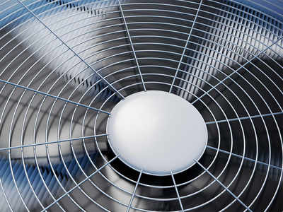 The pros and cons of electric fans